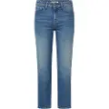 Salsa Jeans True Cropped Slim Jeans