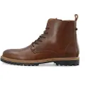 Bianco Biasim Boots Med Lisser