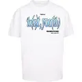 Lost Youth Icon V.7 Kortarmet T-skjorte