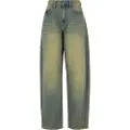 Karl kani Og Baggy Jeans
