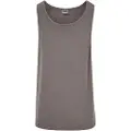 Urban Classics Heavy Oversized Acid Wash Ermeløs T-skjorte
