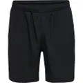 Hummel Move Grid Woven Shorts