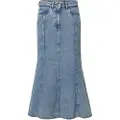 Salsa Jeans 21008178 Midiskjørt