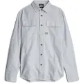 G-Star Cpo Regular Fit Skjorte Med Lange Ermer