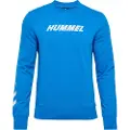 Hummel Elemental Collegegenser