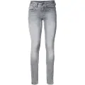 G-Star Lynn Mid Waist Skinny Jeans