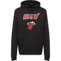 New Era Nba Regular Miami Heat Hetteskjorte