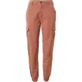 Urban Classics High Waist Cargobukser