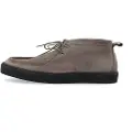 Bianco Biachad Boots I Semsket Skinn
