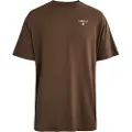 SikSilk Graphic Kortarmet T-skjorte