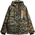 Superdry Ski Ultimate Rescue Jakke