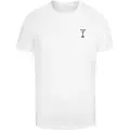 Mister tee Molto Delizioso Kortarmet T-skjorte