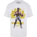 Mister tee Rumble Heavy Kortarmet T-skjorte