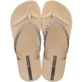 Ipanema Mesh Viii Plat Flip-flops