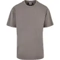 Urban Classics Heavy Oversized Acid Wash Kortarmet T-skjorte