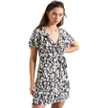 Superdry Summer Wrap Kjole