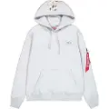 Alpha industries Back Print Camo Print Hetteskjorte