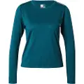 Hummel Mt Aura Mesh Langarmet T-skjorte