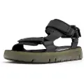 Camper Oruga Sandaler