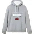 Napapijri Burgee Win Hettegenser