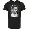 Mc Clothes Olly Murs Lyrics Kortarmet T-skjorte