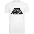 Mc Clothes Star Wars Photo Collage Langarmet T-skjorte