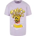 Mister tee Power Foward 2.0 Kortarmet T-skjorte