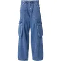 G-Star Cocoon Jeans