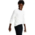 Tommy Hilfiger Logo Langarmet T-skjorte