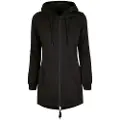 Build Your Brand Parka Frakk
