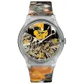 Marc ecko E06503m1 Klokke