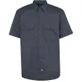 Dickies Work Kortarmet Skjorte