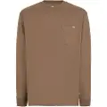 Dickies Luray Pocket Langarmet T-skjorte