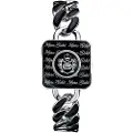 Marc ecko E95057l1 Dameklokke