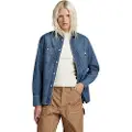 G-Star Regular Skjorte Med Lange Ermer