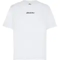 Dickies Enterprise Kortarmet T-skjorte