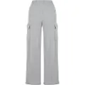 Urban Classics Baggy Light Terry Svettbukser