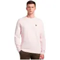 Lyle & Scott Ml424vog Collegegenser