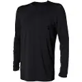 Saxx Sleepwalker Pocket Langarmet Pyjamas-t-skjorte