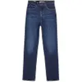 Levi's 70s Slim Straight Høytaljede Jeans