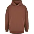 Build Your Brand Oversized Cut On Hetteskjorte