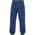 DEF Tapered Loose Fit Jeans