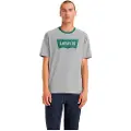Levi's Relaxed Fit Kortarmet T-skjorte