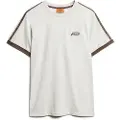Superdry Essential Logo Retro St Kortarmet T-skjorte