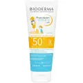 Bioderma 125631 Spf50 200ml Solkrem