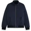 Scotch & Soda 174381 Bomberjakke