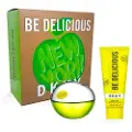 DKNY Be Delicius 100ml Parfymevann