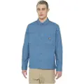 Dickies Florala Skjorte Med Lange Ermer
