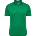 Hummel Essential Kortermet Poloskjorte