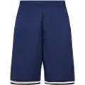 Urban Classics Stripe Mesh Shorts